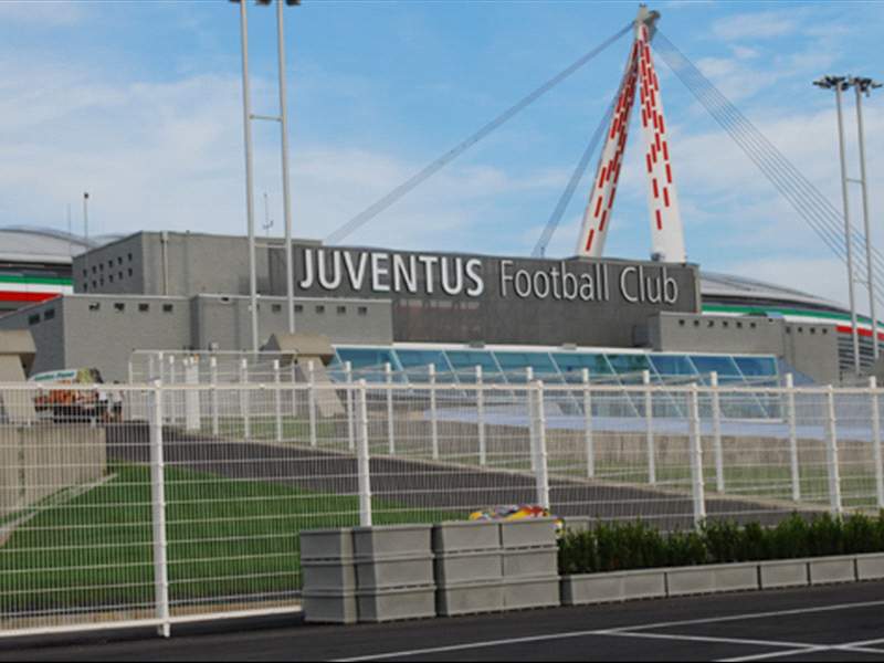 Il nuovo stadio della Juventus subito sotto inchiesta ...