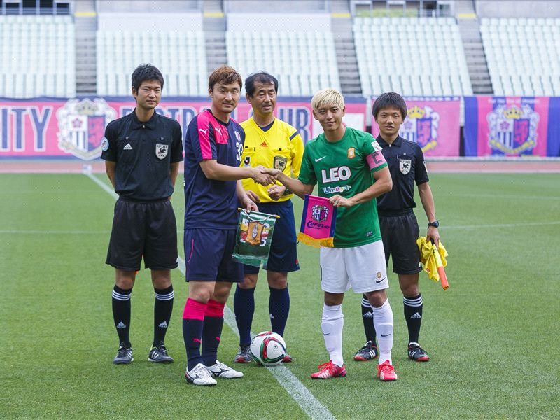 大久保剛志 茂庭照幸 バンコクグラスでプレーした日本人選手から見たチームの変化 Goal Com