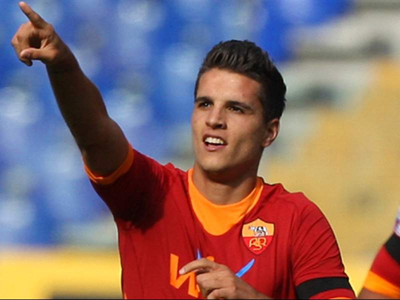 Speciale Goal.com - Lamela entra in un club esclusivo ...