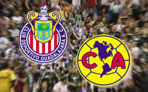 De Chivas para América ¿Con Amor?