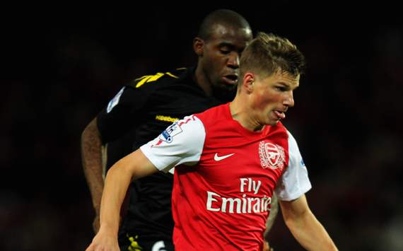 Arshavin, Chamakh & the five Arsenal players who need to prove their worth to Arsene Wenger ...