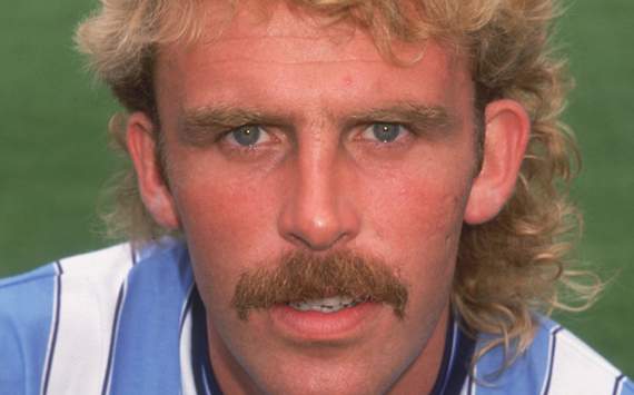 Move over Movember: Football's greatest moustaches, from ...