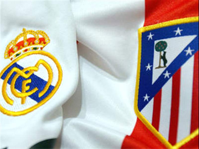 Real Madrid Atletico Madrid Aux Confins De La Rivalite Goal Com