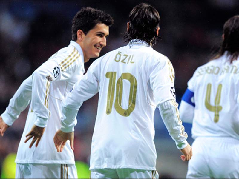 La Liga Preview Real Madrid V Atletico Madrid Goal Com