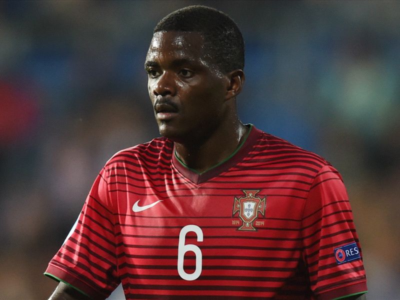 スポルティングに痛手 W カルバーリョが3カ月ほど離脱 Goal Com