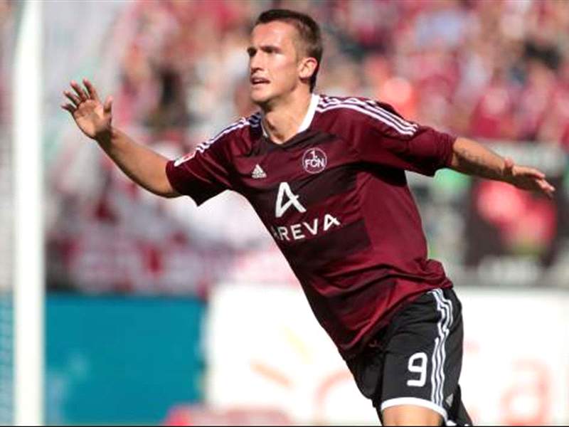 Transfermarkt Fc Nürnberg Transfermarkt Fc Nürnberg