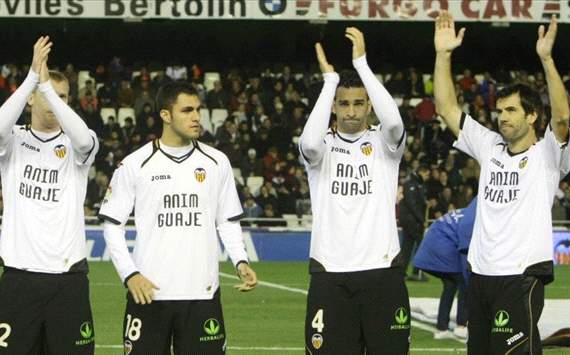 Spanish Inquisition: Why Valencia must topple Barcelona ...