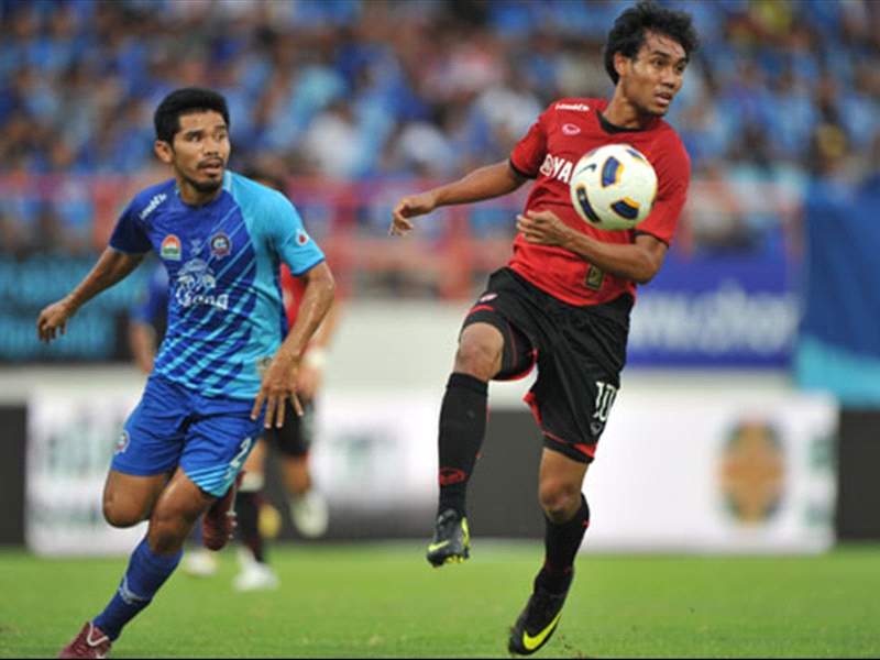 'The Indonesian Messi' & five South-East Asian players who ...