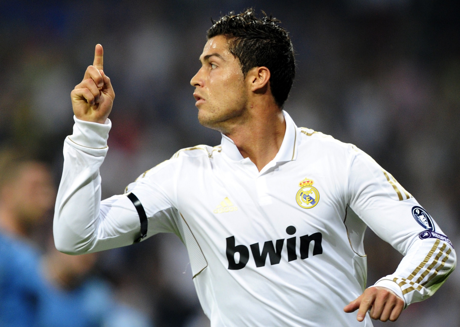 El Mejor Jugador Del Real Madrid