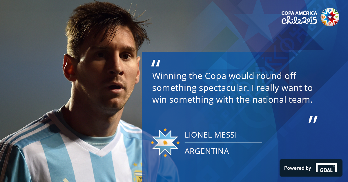 Download Maradona Messi Quote Gif