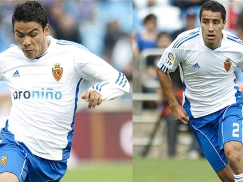 Eric Gomez Pablo Barrera And Efrain Juarez Serve As Cautionary Tales For Mexican Prospects And European Scouts Goal Com