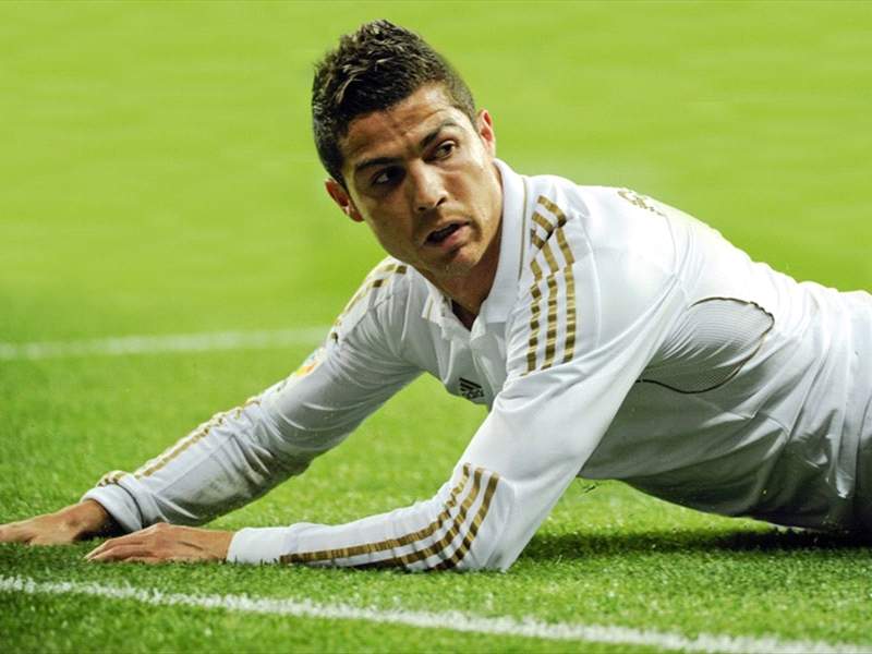 Cristiano Ronaldo rules out AC Milan move | Goal.com