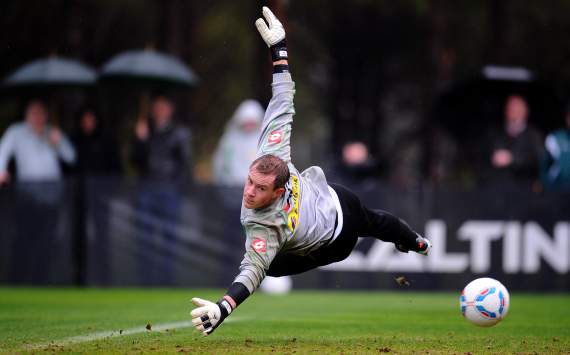 Ter Stegen Alter Ter Stegen Alter