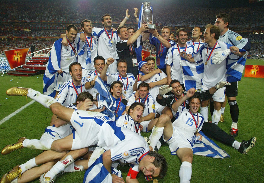 Image result for euro 2004