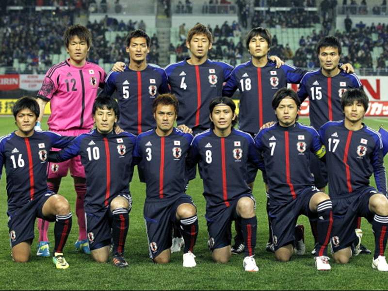 Japan protests proposed change to Asian Champions League Round of 16