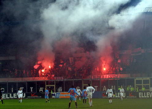 Catania - Palermo - 24 Hours To The Derby How Catania Will Face Palermo News Catania