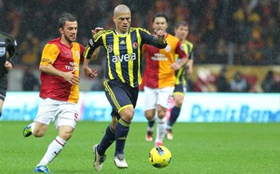 Galatasaray 0 0 Pen 2 3 Fenerbahce Galatasaray Org