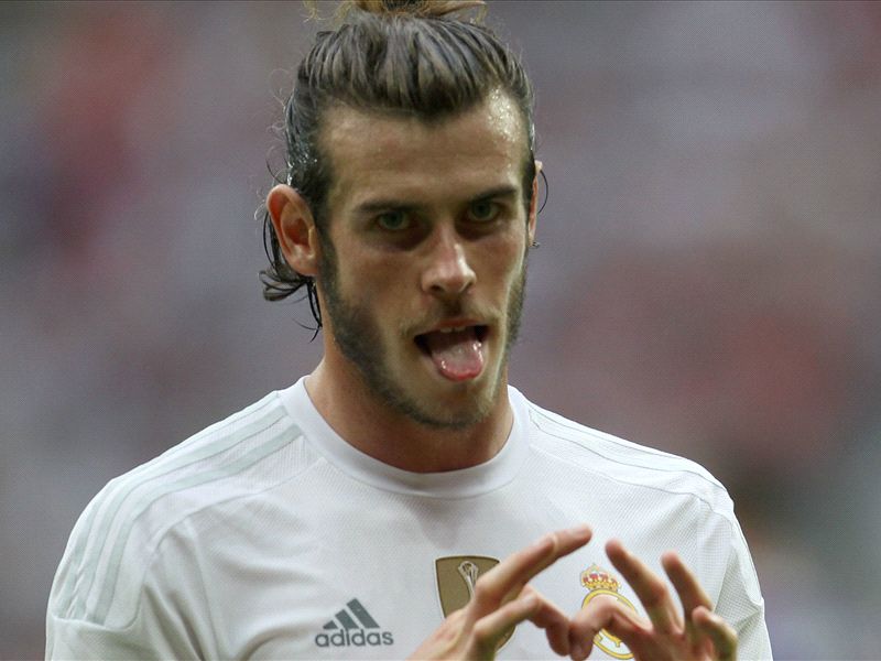 ベイルを擁護するウェールズ代表監督 きっと苦境を乗り越える Goal Com