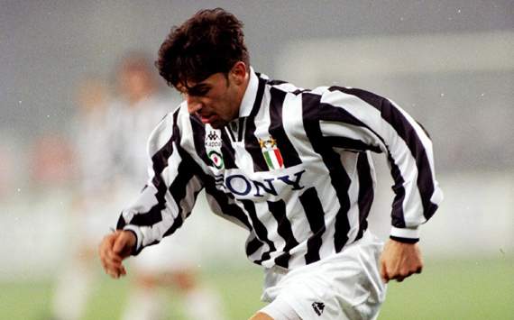 10 Golden Moments From Alessandro Del Piero S Juventus Career Goal Com