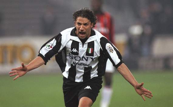 10 Golden Moments From Alessandro Del Piero S Juventus Career Goal Com