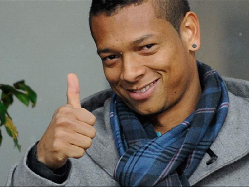 Fredy Guarin Bleibt Bei Inter Mailand Goal Com