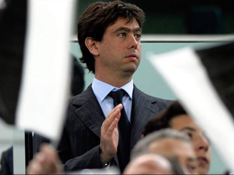 Agnelli Confident Over Third Star Juventus Fans Will Be In For A Nice Surprise Goal Com