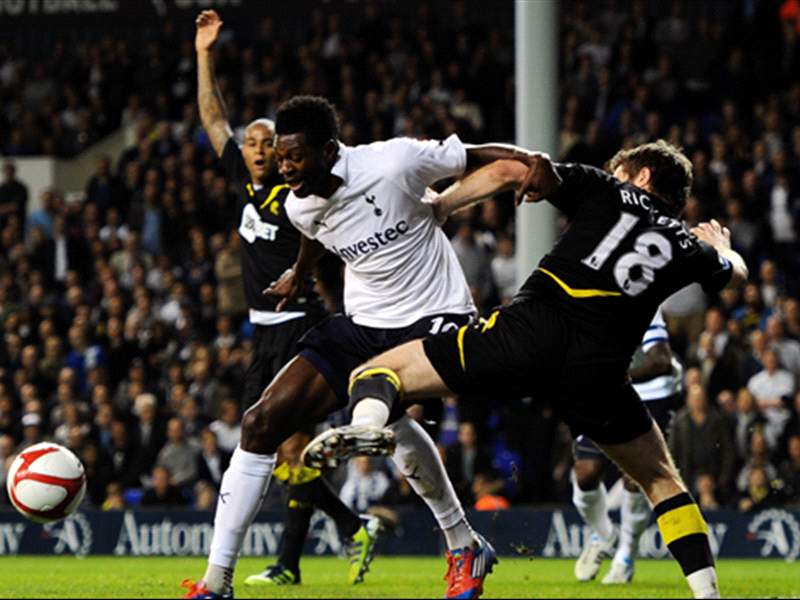Fa Cup, quarti: vincono Tottenham e Everton, se la ...