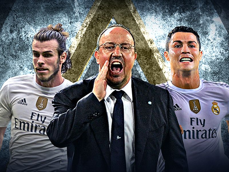 What To Expect From Real Madrid In 2015 16 Goal Com