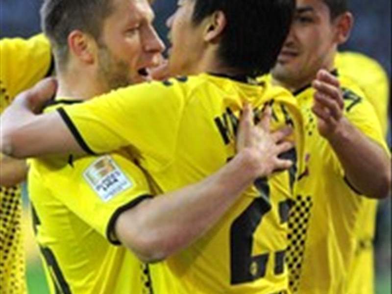 ベストイレブン ブンデスリーガ第３２節 Goal Com