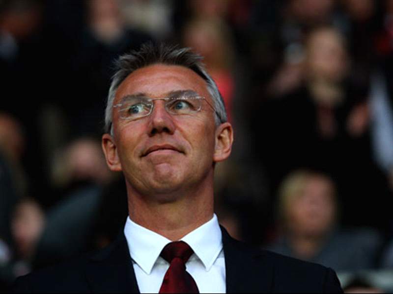 降格圏脱出のサウサンプトン監督 決勝弾のパンチョンを称賛 Goal Com