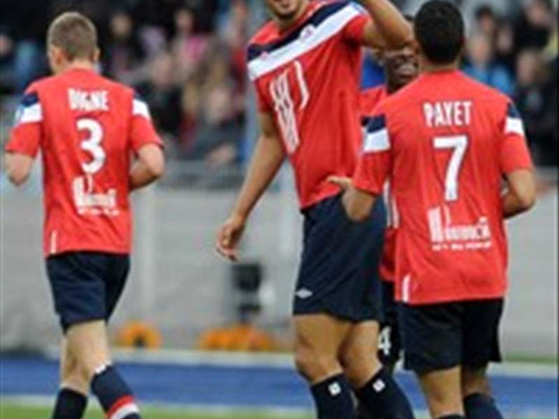 Montpellier Lille Preview Girard S Seeking Win To Move To The Brink Of A First Ever Title In Ligue 1 Showdown Goal Com