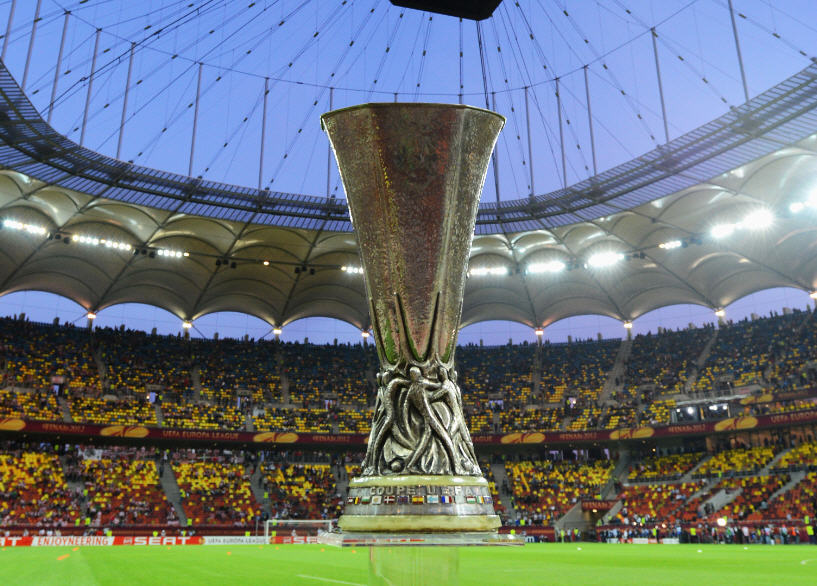 Zehn Gründe, warum die Europa League dramatisch ist