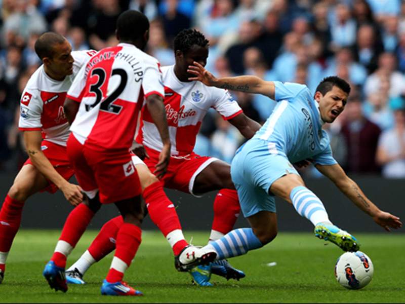 Manchester City - QPR Betting Preview: More dramatics in ...