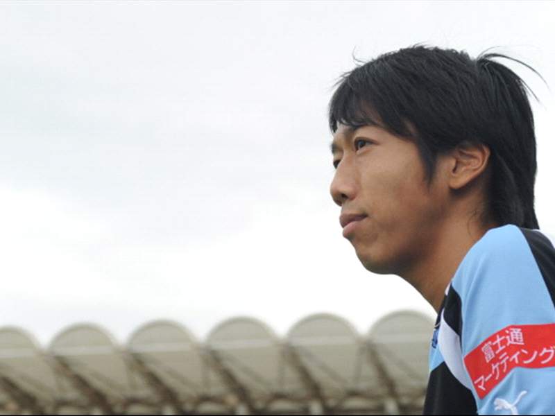 日本國腳中村憲剛專欄 巴塞情結 歐聯決賽 Goal Com