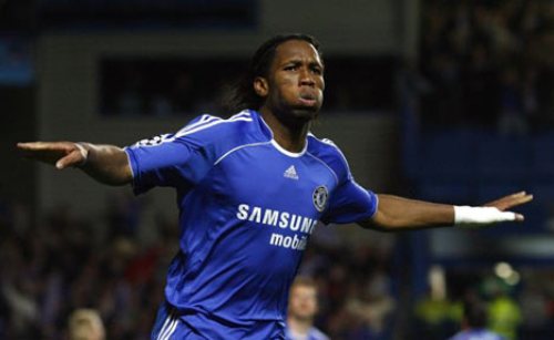 Top Premier League goals by African players