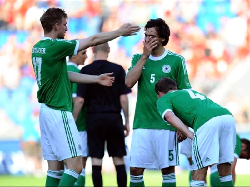 ヘヴェデス バイエルン勢が戻ってくれば Goal Com