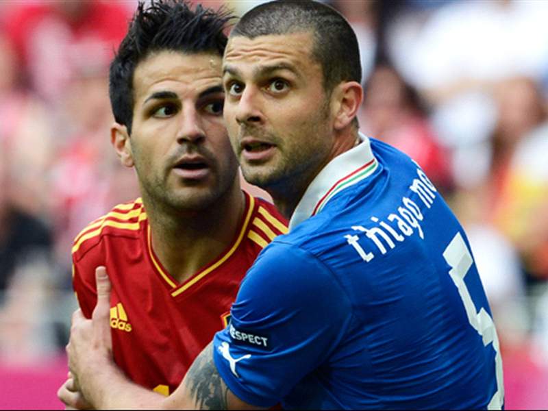 Head To Head Italia Unggul Di Rekor Spanyol Positif Di Tren Permainan Goal Com