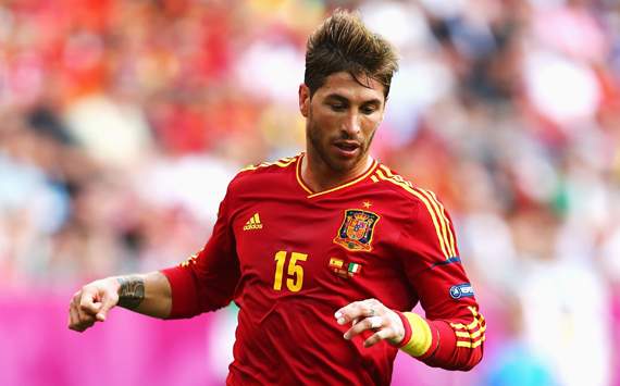 The eight hairdos that caught our attention at Euro 2012 