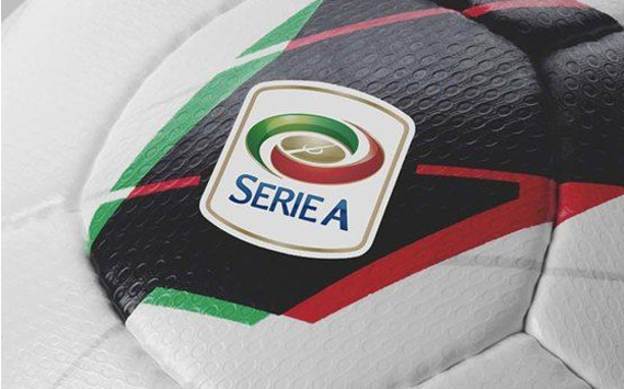 Griglia di partenza della Serie A 2012/13