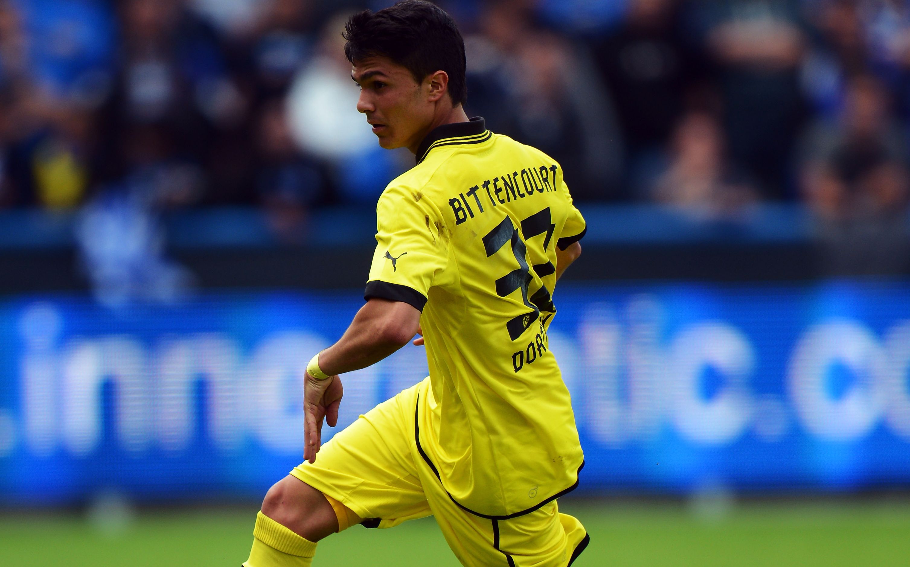 Unsere Bundesligatalente - wer packt es 2013?