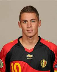 'Even better than Eden' - why Chelsea new boy Thorgan ...