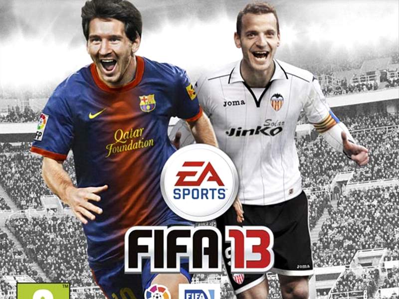 Fifa 13 Soundtrack Mit Stars Und Newcomern Enthullt Goal Com