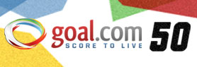 Goal.com 50