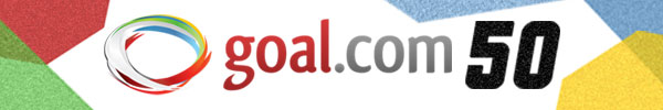 Goal.com 50