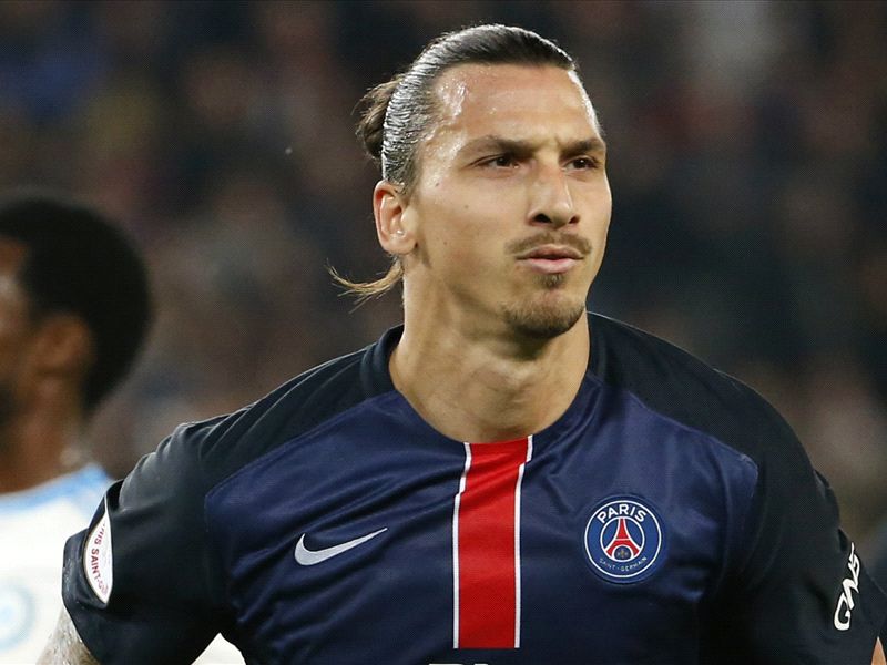 RUMOURS: Paris Saint-Germain scout 'the next Zlatan ...