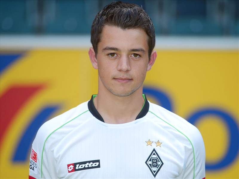 Younes Gladbach Younes Gladbach