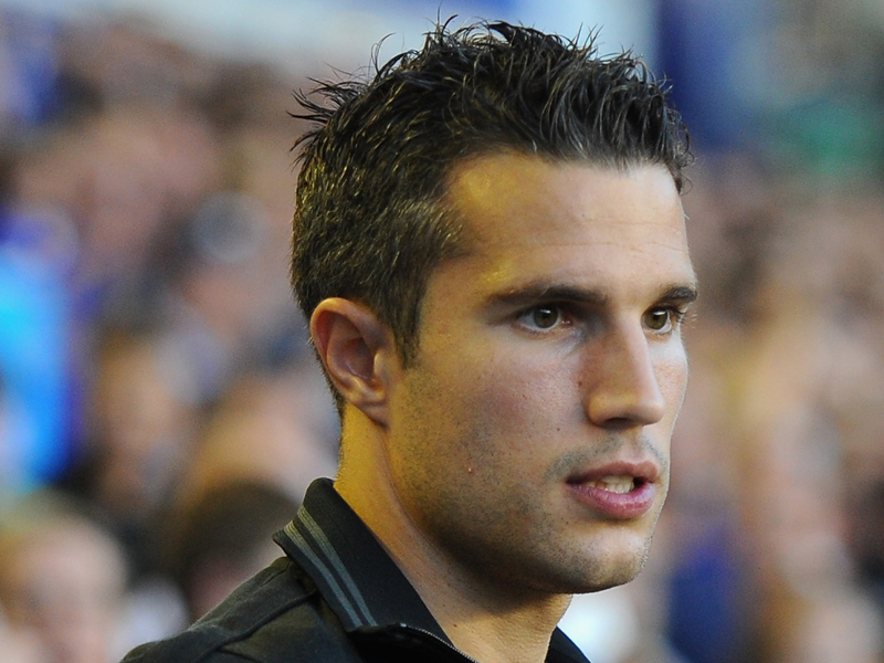 Top 10 Transfers of Summer 2012