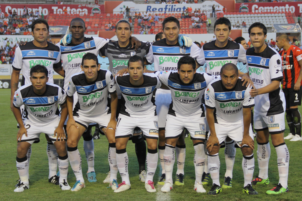 Las Peores Rachas en Torneos Cortos