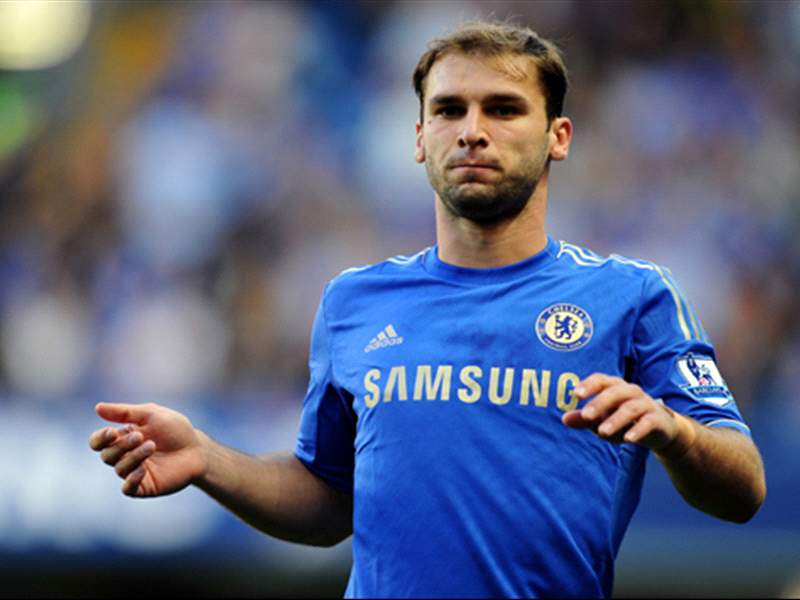 決勝について語るイバノビッチ どんな展開でもディフェンスを固める Goal Com