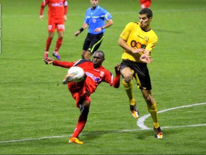 Eric Gawu demands $8000 as signing on fee from King Faisal | Goal.com